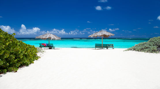 Anegada Island, British Virgin Islands
