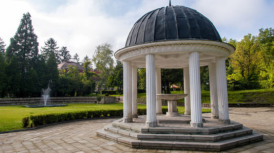 Bankya, Bulgaria