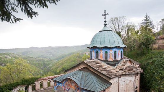 Gabrovo, Bulgaria