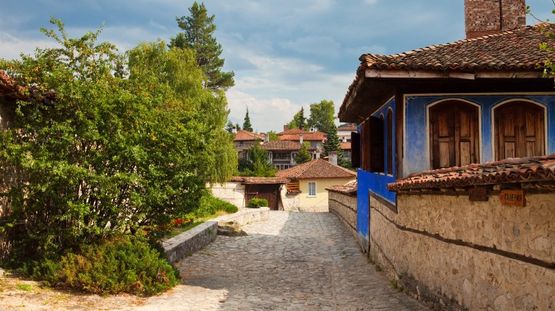 Koprivshtitsa, Bulgaria