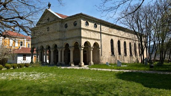 Kotel, Bulgaria
