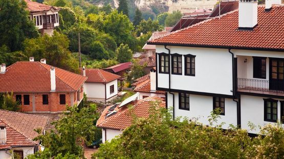 Melnik, Bulgaria