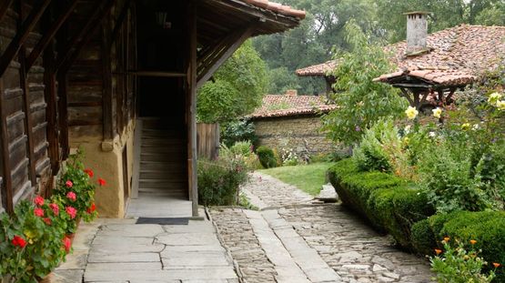 Zheravna, Bulgaria