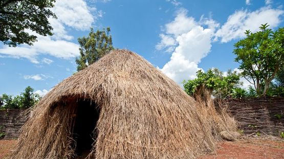 Gitega, Burundi