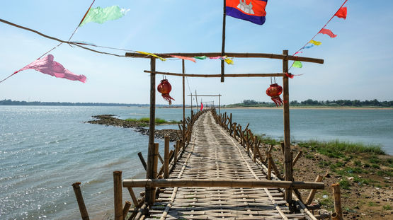 Kampong Cham, Cambodia