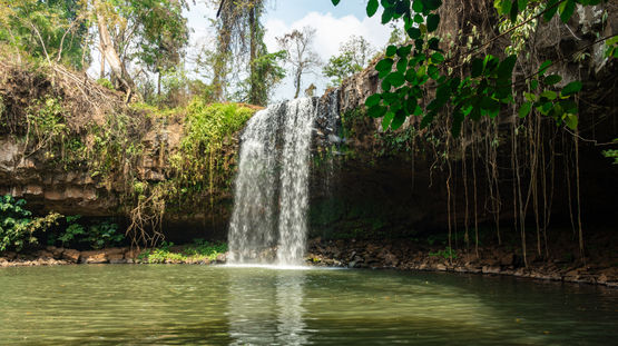 Ratanakiri Province, Cambodia