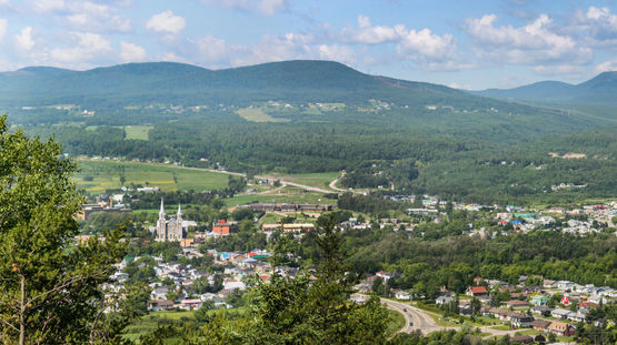 Baie-St-Paul, Quebec, Canada