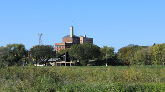 Brandon, Manitoba, Canada