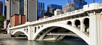 Calgary Scenery