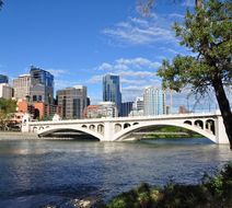 Calgary Scenery