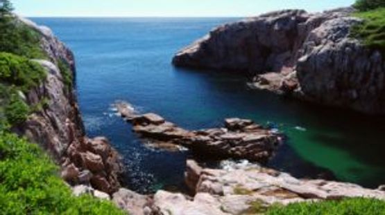 Cape Breton Island, Nova Scotia, Canada