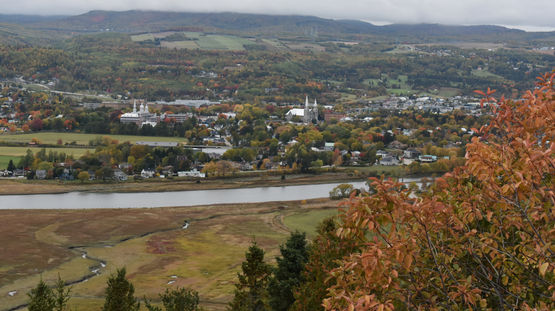 Charlevoix, Quebec, Canada