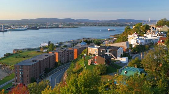 Chaudiere Appalaches, Quebec, Canada
