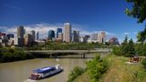 <b>Edmonton Scenery</b>