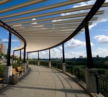 Edmonton Scenery