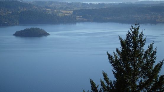 Gulf Islands, British Columbia, Canada