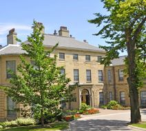 Halifax Building