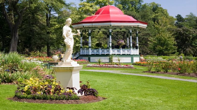 <b>Halifax Scenery</b>