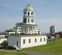 Halifax Scenery