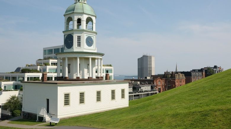 <b>Halifax Scenery</b>