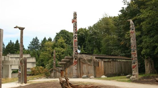 Kitwancool, British Columbia, Canada
