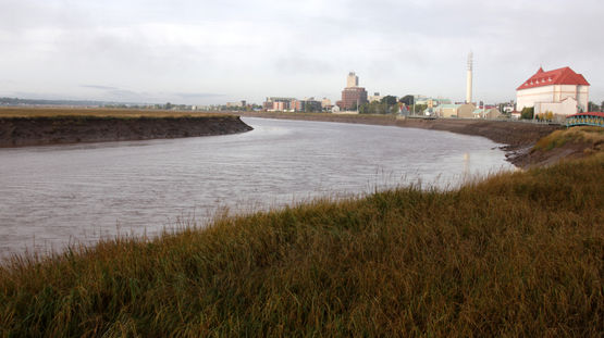 Moncton, New Brunswick, Canada