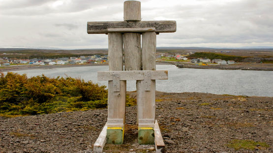 Port au Choix, Newfoundland & Labrador, Canada