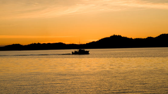 Prince Rupert, British Columbia, Canada