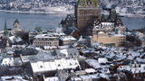 Quebec Scenery