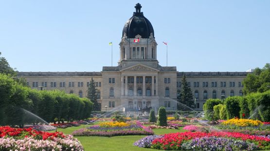 Regina, Saskatchewan, Canada