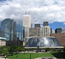Toronto Scenery