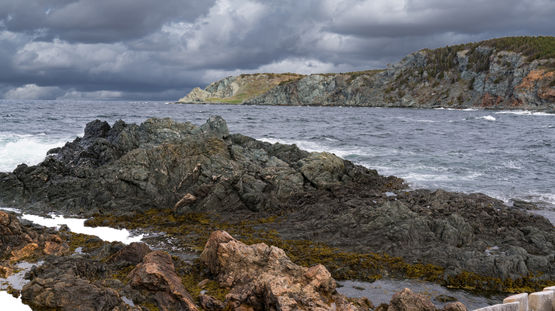 Twillingate, Newfoundland & Labrador, Canada