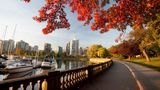 Vancouver Scenery