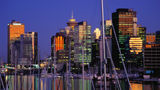 Vancouver Scenery