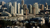 Vancouver Scenery