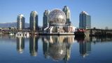 Vancouver Scenery
