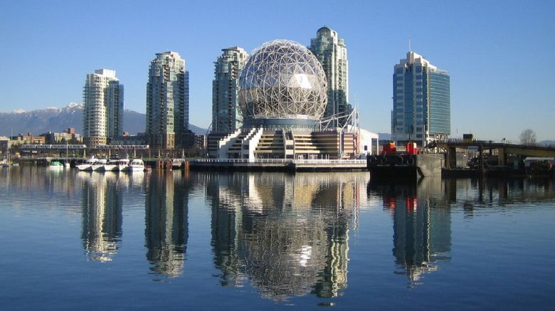 Vancouver Travel Guide