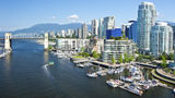 Vancouver Scenery