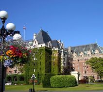 Victoria Scenery