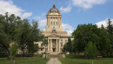 Winnipeg Building