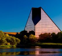 Winnipeg Building