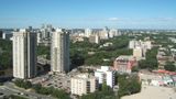Winnipeg Scenery