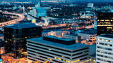 Winnipeg Scenery