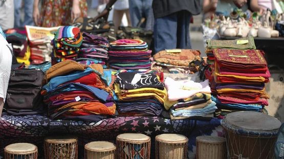 N'Djamena, Chad