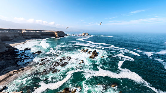 Antofagasta, Chile