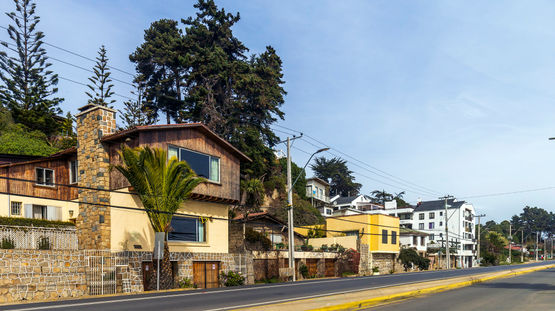 El Quisco, Chile