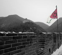 Beijing Scenery