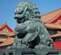 Beijing Scenery