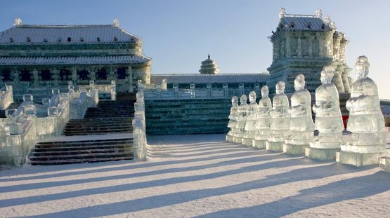 Harbin, China
