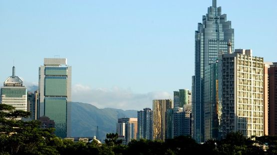 Shenzhen, China
